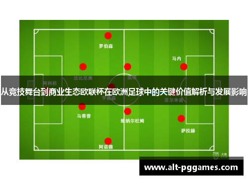 从竞技舞台到商业生态欧联杯在欧洲足球中的关键价值解析与发展影响